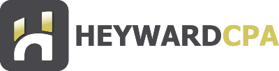 Heyward CPA Logo